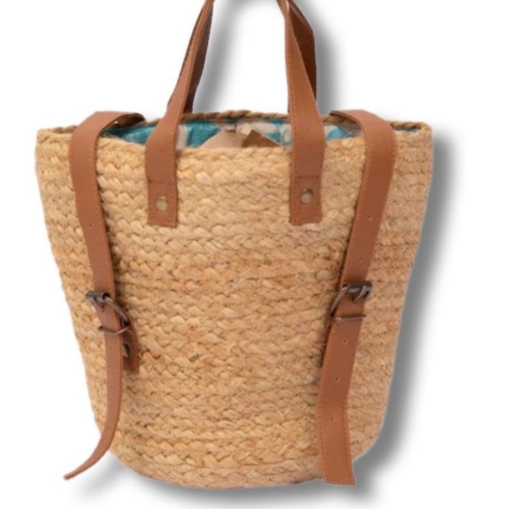 XIX PALMS “The ShoreBreak” bag